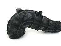 Air hose, throttle body to air mass sensor. Porsche 944 Turbo - 95111019802